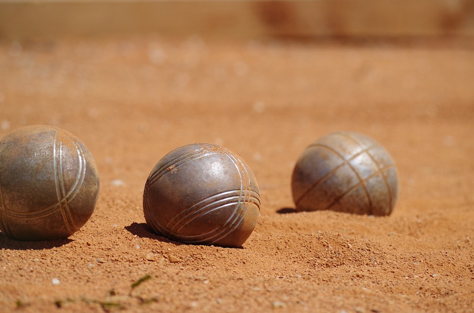 petanque